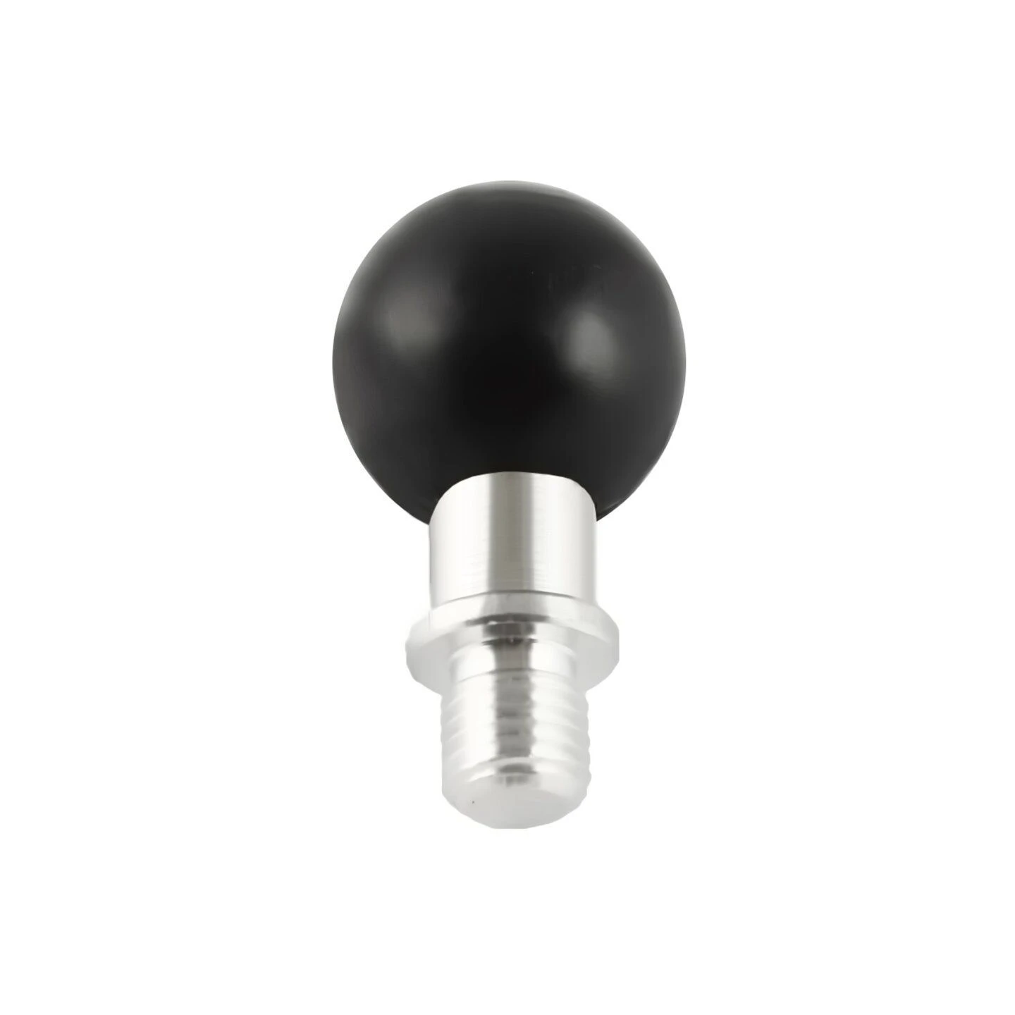 Basis-Kugel mit M10-1,5 Zoll Gewindestift -  (1 Zoll)