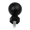 Tough ball with M8-1.25 x 10 mm grub screw - (1.5 inch)