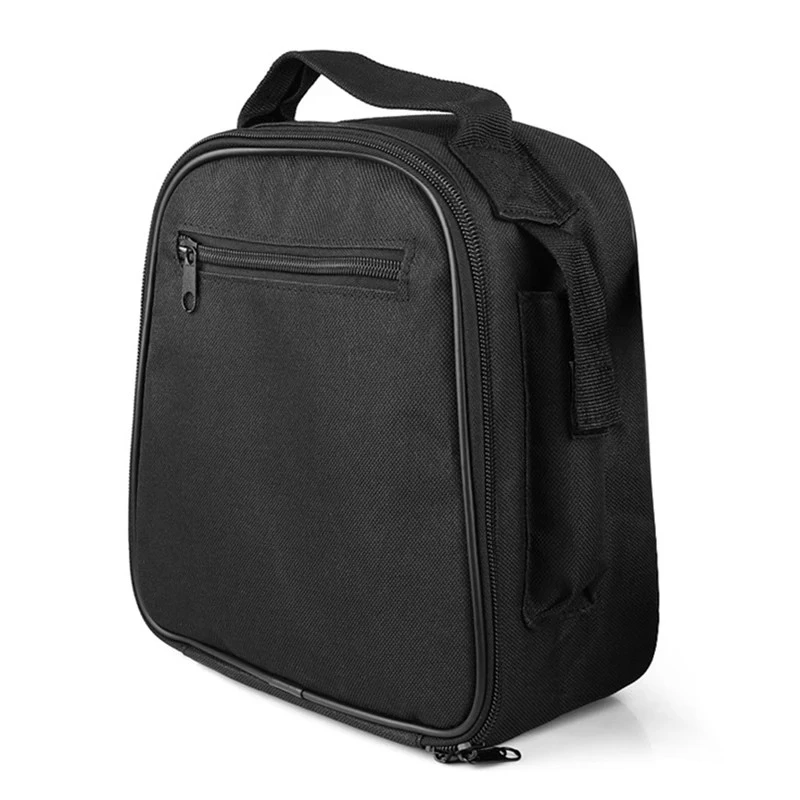 Universal headset case