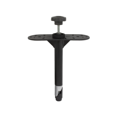Tele-Pole für Schwenkarme mit Doppel-Seitenflansch (AMPS) - ca. 200 mm