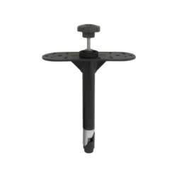 Tele-Pole für Schwenkarme mit Doppel-Seitenflansch (AMPS) - ca. 200 mm