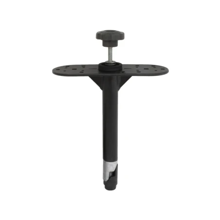Tele-Pole für Schwenkarme mit Doppel-Seitenflansch (AMPS) - ca. 200 mm