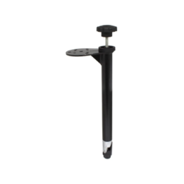 Tele-Pole für Schwenkarme mit Seiten-Flansch (AMPS) - ca. 300 mm