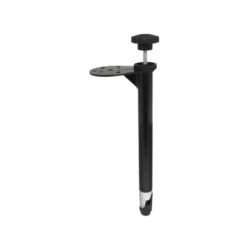 Tele-Pole für Schwenkarme mit Seiten-Flansch (AMPS) - ca. 300 mm