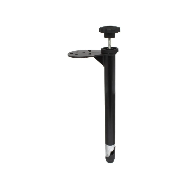 Tele-Pole für Schwenkarme mit Seiten-Flansch (AMPS) - ca. 300 mm