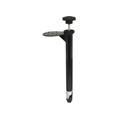 Tele-Pole für Schwenkarme mit Seiten-Flansch (AMPS) - ca. 300 mm