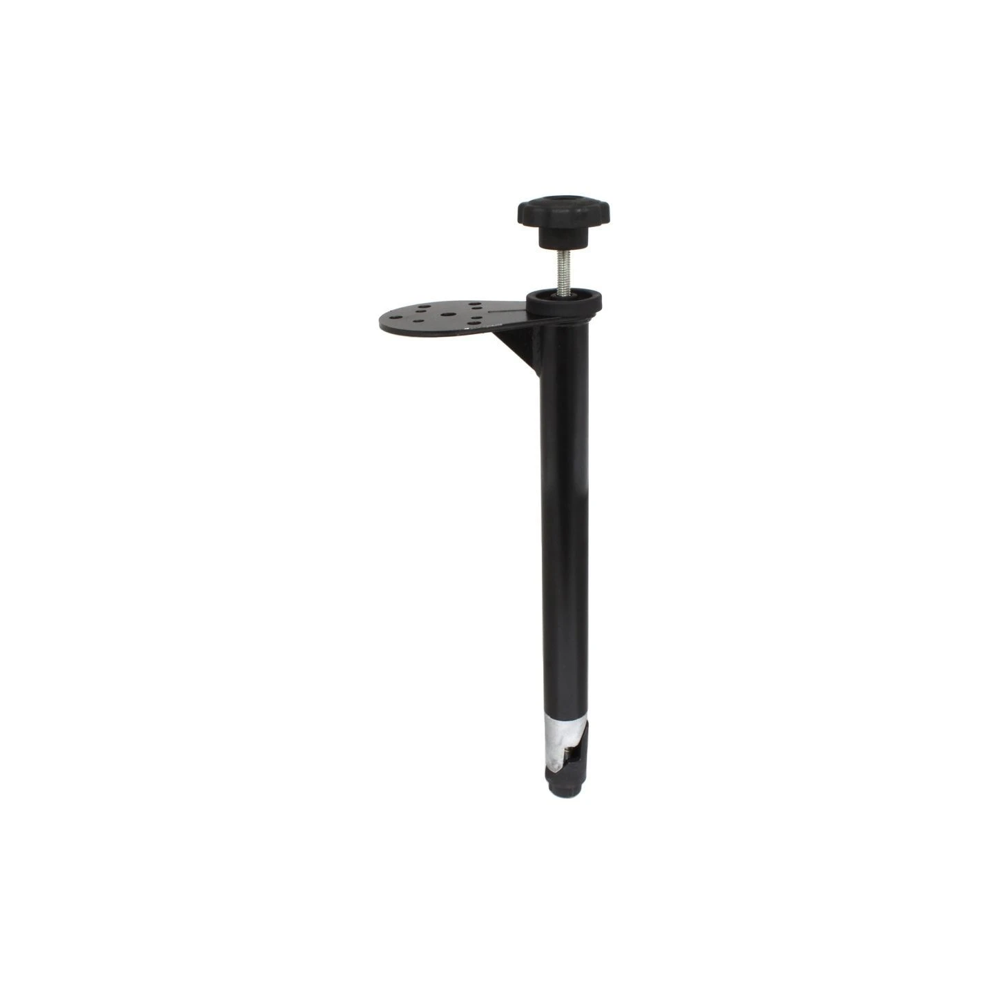 Tele-Pole für Schwenkarme mit Seiten-Flansch (AMPS) - ca. 300 mm
