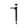 Tele-Pole for swivel arms with side flange (AMPS) - approx. 300 mm