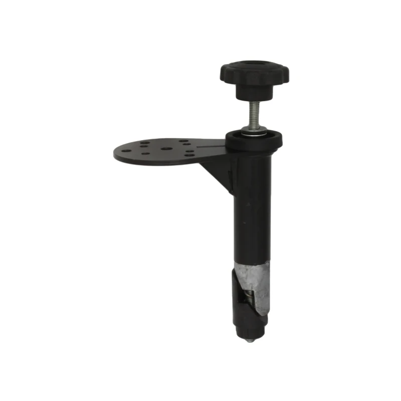 Tele-Pole für Schwenkarme mit Seiten-Flansch (AMPS) - ca. 100 mm