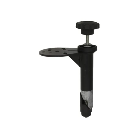 Tele-Pole für Schwenkarme mit Seiten-Flansch (AMPS) - ca. 100 mm