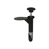 Tele-Pole for swivel arms with side flange (AMPS) - approx. 100 mm