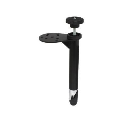 Tele-Pole für Schwenkarme mit Seiten-Flansch (AMPS) - ca. 200 mm