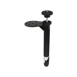 Tele-Pole für Schwenkarme mit Seiten-Flansch (AMPS) - ca. 200 mm