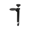 Tele-Pole for swivel arms with side flange (AMPS) - approx. 200 mm