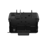Form-Fit cradle for Panasonic FZ-S1 & FZ-L1 - power connection, AMPS 4-hole / VESA 75x75 mount