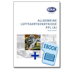 020 Allgemeine Luftfahrtkenntnisse PPL(A) deutsch