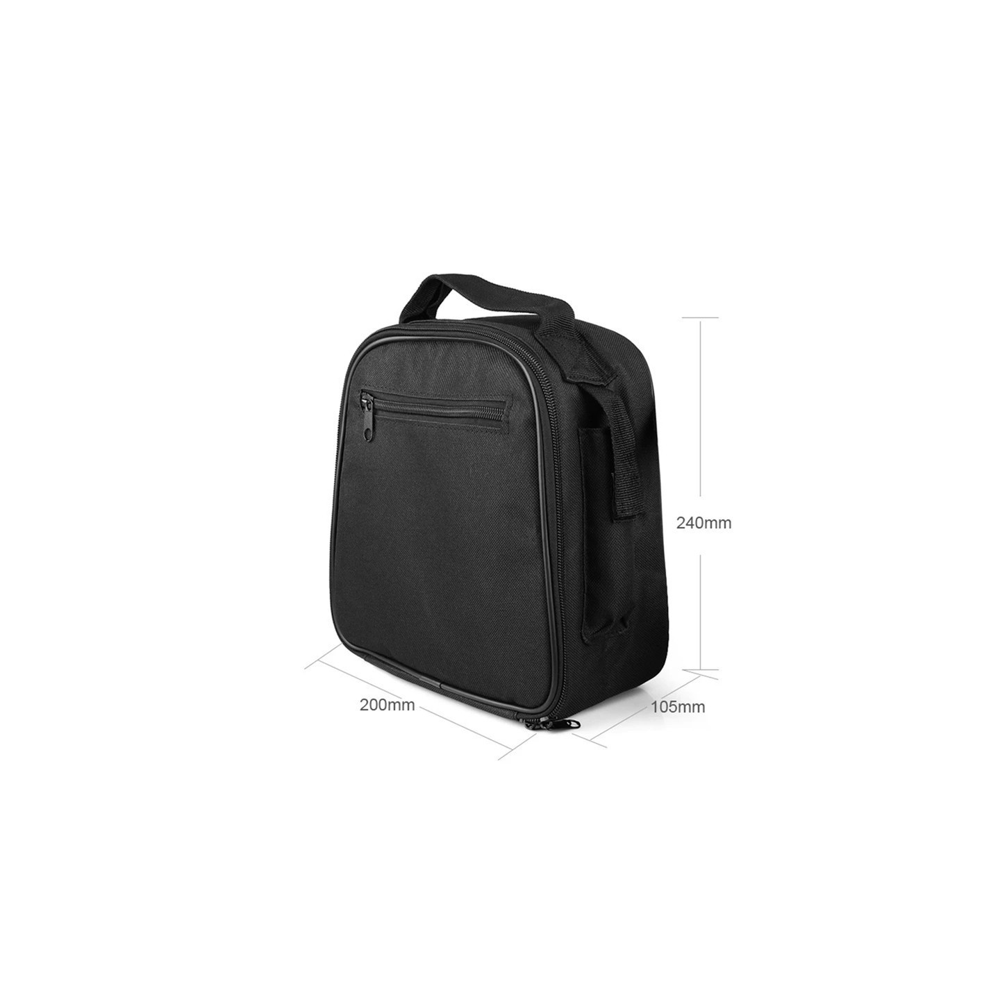 Universal Headset Bag
