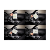 Roto-View - Swivelling adapter plate for device holders
