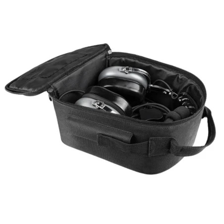 Universal headset case