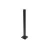 Tele-Pole horizontal base (approx. 450 mm) - for Tele-Pole, screw set