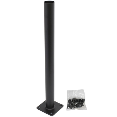 Tele-Pole Horizontal-Basis (ca. 450 mm) - für Tele-Pole, Schrauben-Set