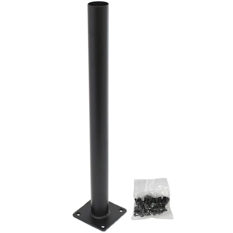 Tele-Pole Horizontal-Basis (ca. 450 mm) - für Tele-Pole, Schrauben-Set