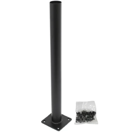 Tele-Pole Horizontal-Basis (ca. 450 mm) - für Tele-Pole, Schrauben-Set