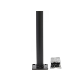 Tele-Pole Horizontal-Basis (ca. 300 mm) - für Tele-Pole, Schrauben-Set