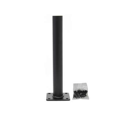 Tele-Pole Horizontal-Basis (ca. 300 mm) - für Tele-Pole, Schrauben-Set