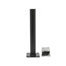 Tele-Pole Horizontal-Basis (ca. 300 mm) - für Tele-Pole, Schrauben-Set