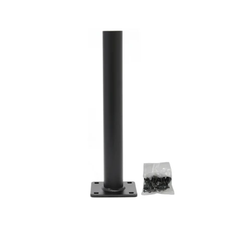 Tele-Pole horizontal base (approx. 300 mm) - for Tele-Pole, screw set