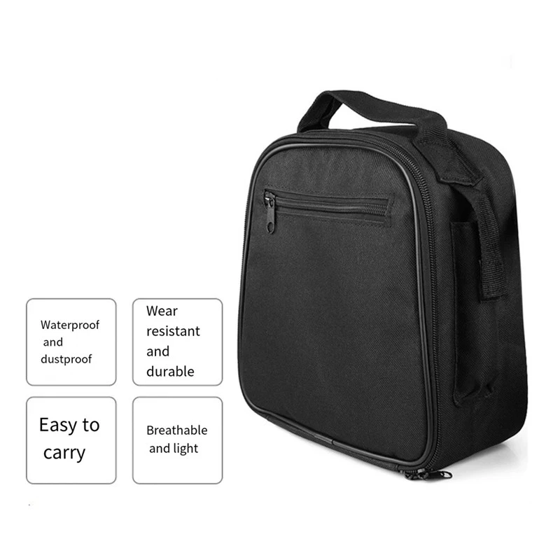 Universal headset case