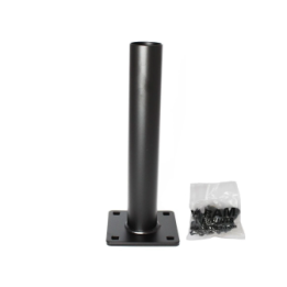 Tele-Pole Horizontal-Basis (ca. 225 mm) - für Tele-Pole, Schrauben-Set