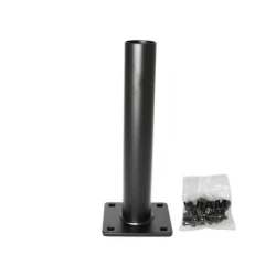 Tele-Pole Horizontal-Basis (ca. 225 mm) - für Tele-Pole, Schrauben-Set