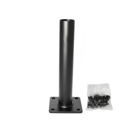 Tele-Pole Horizontal-Basis (ca. 225 mm) - für Tele-Pole, Schrauben-Set