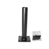 Tele-Pole horizontal base (approx. 225 mm) - for Tele-Pole, screw set