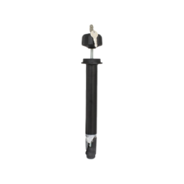 Tele-Pole für Schwenkarme mit Schloss - ca. 200 mm