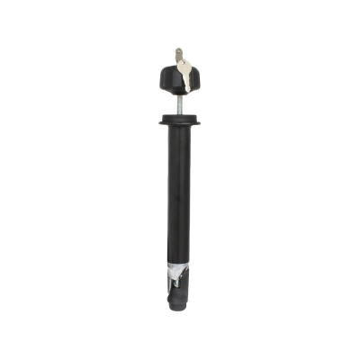 Tele-Pole für Schwenkarme mit Schloss - ca. 200 mm