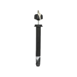 Tele-Pole für Schwenkarme mit Schloss - ca. 200 mm