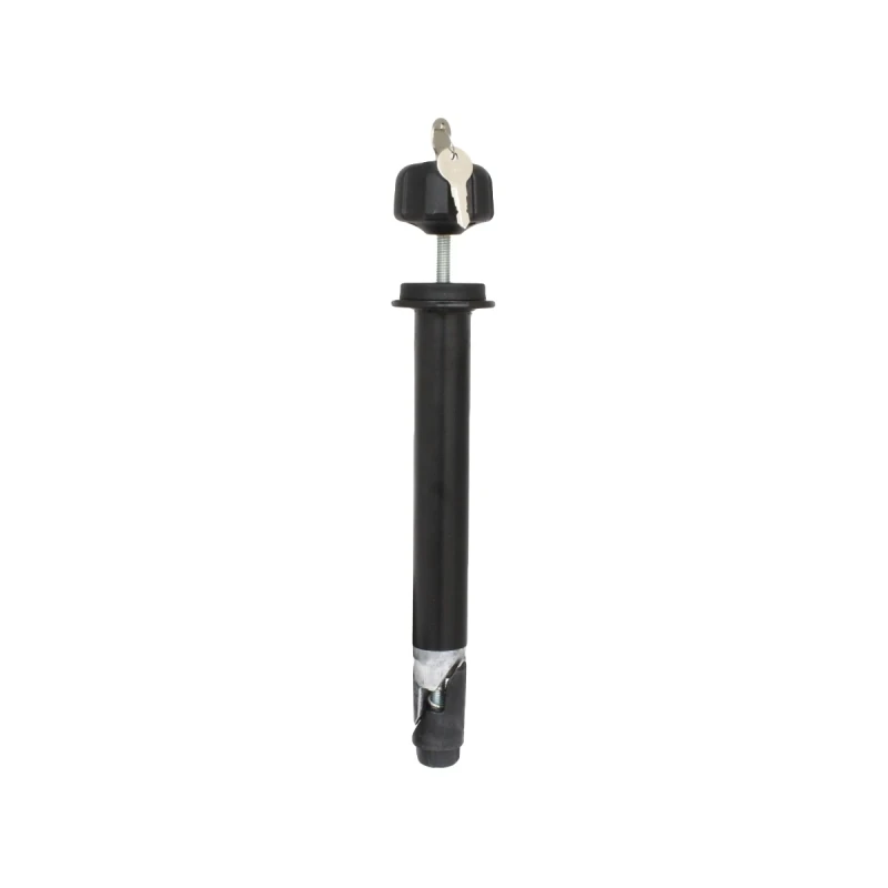 Tele-Pole für Schwenkarme mit Schloss - ca. 200 mm