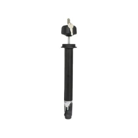 Tele-Pole für Schwenkarme mit Schloss - ca. 200 mm
