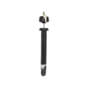 Tele-Pole for swivel arms with lock - approx. 200 mm