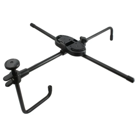 Seat-Mate seat attachment with AMPS mount