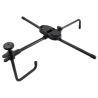 Seat-Mate seat attachment with AMPS mount