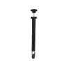 Tele-Pole for swivel arms - approx. 300 mm