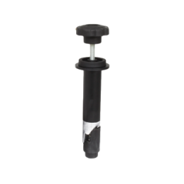 Tele-Pole für Schwenkarme - ca. 100 mm