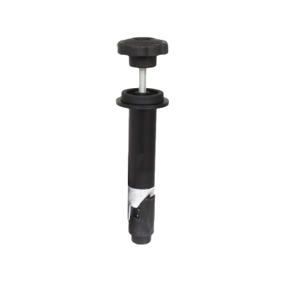 Tele-Pole für Schwenkarme - ca. 100 mm