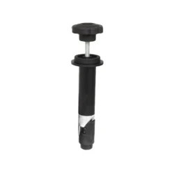 Tele-Pole für Schwenkarme - ca. 100 mm