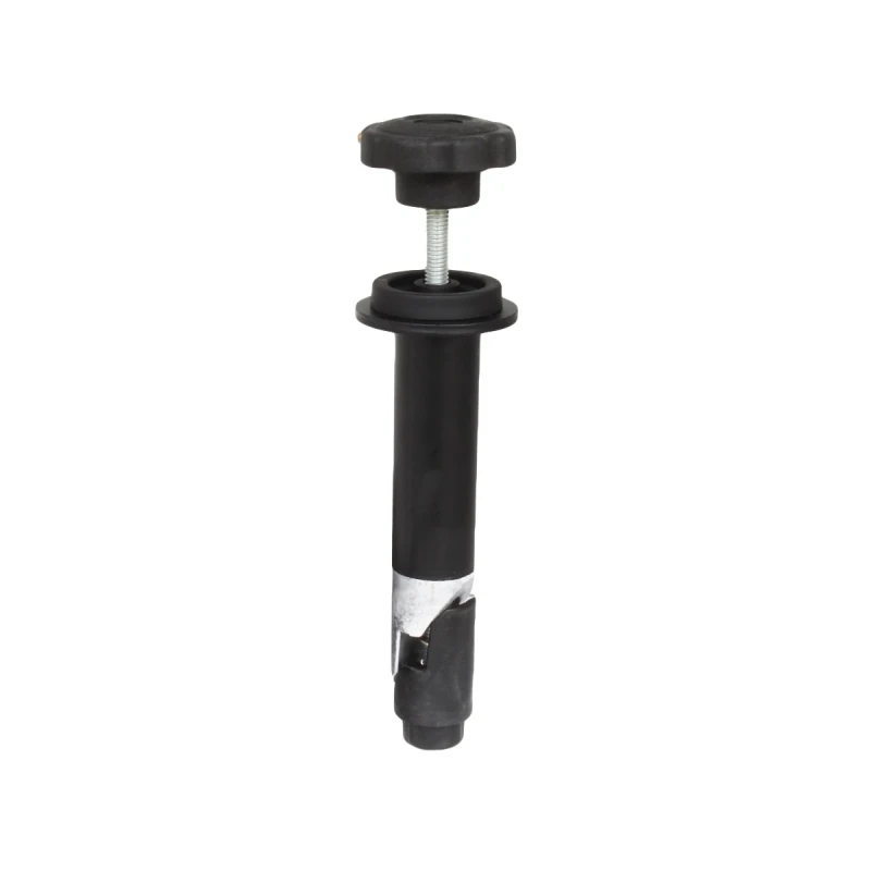 Tele-Pole für Schwenkarme - ca. 100 mm