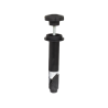 Tele-Pole for swivel arms - approx. 100 mm
